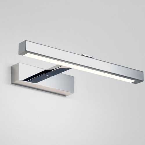 LED Spiegelleuchte Kashima in...