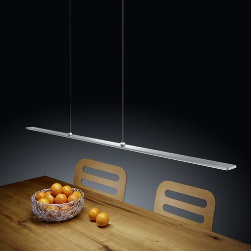 LED Pendelleuchte Lexx in...