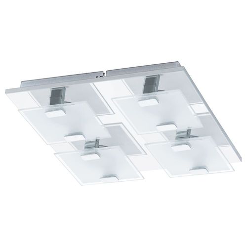 LED Wand- und Deckenleuchte,...