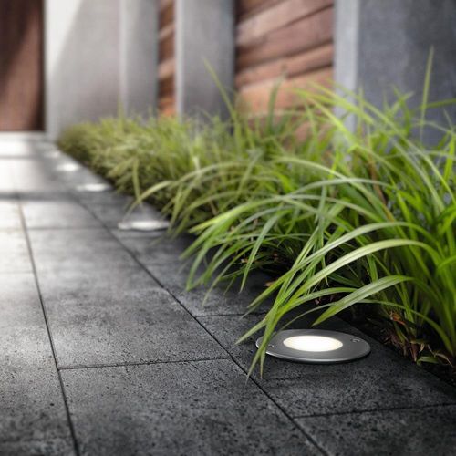 Moderne LED-Einbauleuchte...