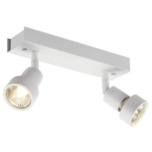 Deckenspot Puri, GU10 QPAR51,...