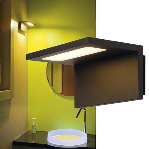 LED Wandleuchte Angolux,...
