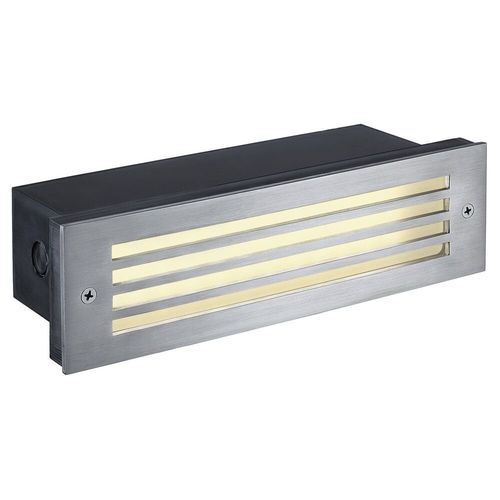 LED Einbauleuchte Brick Mesh,...