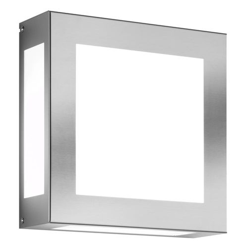 LED Außenwandleuchte in...