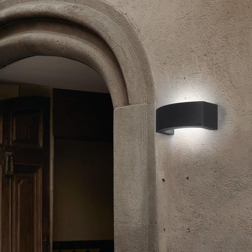 Schicke Wandleuchte Ancora...