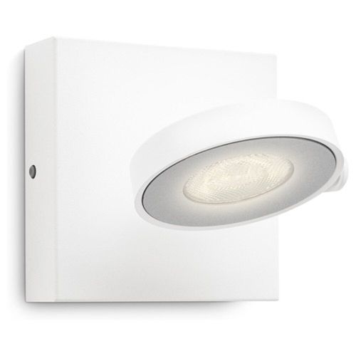 Schlichter LED Spot Clockwork...