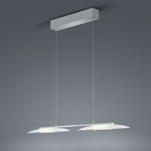 LED Pendelleuchte Sally in...