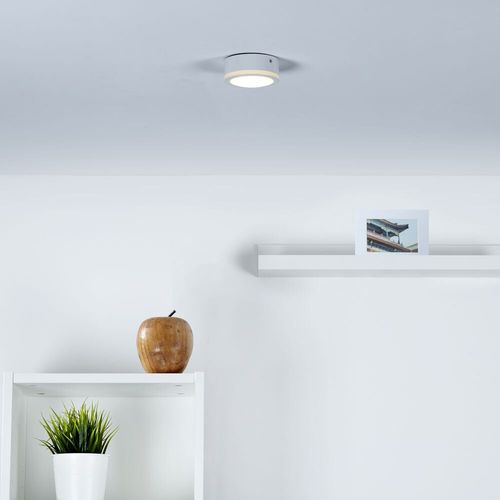LED Aufbaustrahler 10W...
