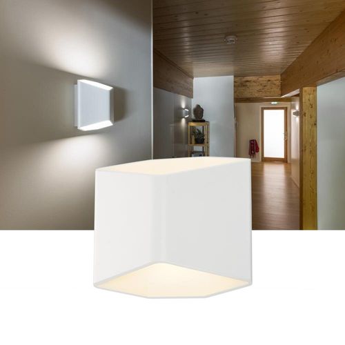 LED Wandleuchte Cariso 2,...