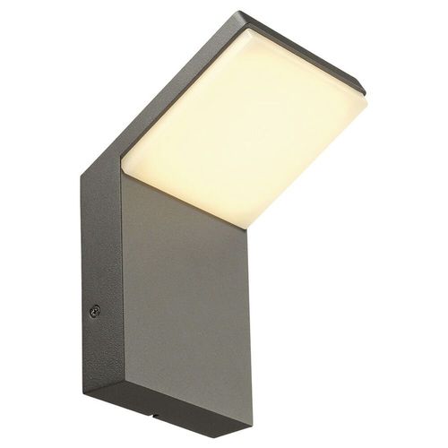 LED Wandaußenleuchte Ordi in...
