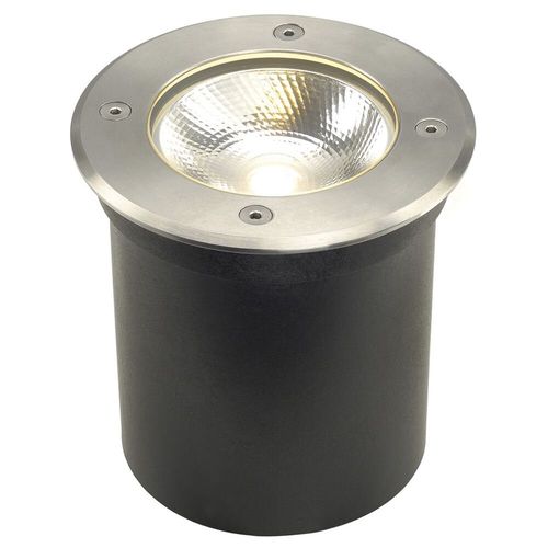 LED Bodeneinbauleuchte Rocci,...