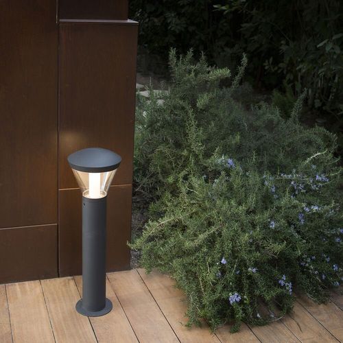 LED Wegeleuchte Shelby aus...