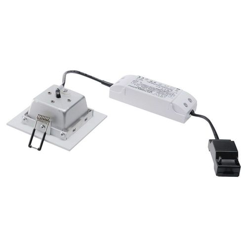 LED Einbaustrahler Frame...