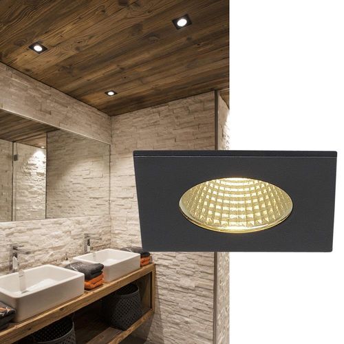 LED Deckeneinbaustrahler...