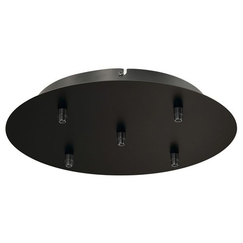 Deckenrosette Fitu, 5...