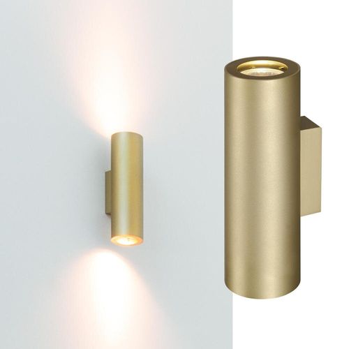Up- and Downlight Wandleuchte...