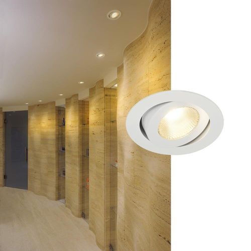 LED Einbaustrahler Contone,...
