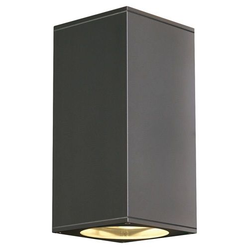 Outdoor Wandleuchte Big Theo,...