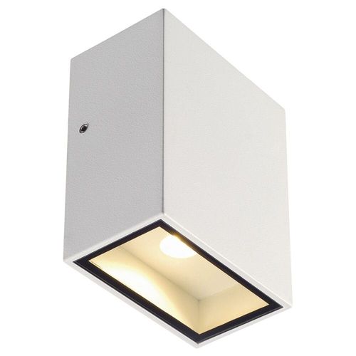 Outdoor LED Wandleuchte Quad...