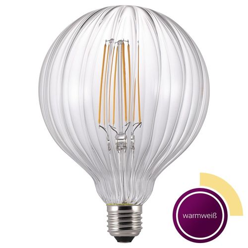 LED Filament Lampe Streifen...