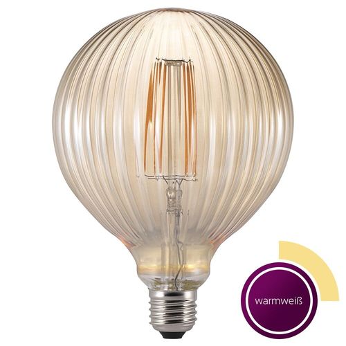 LED Filament Lampe Streifen...