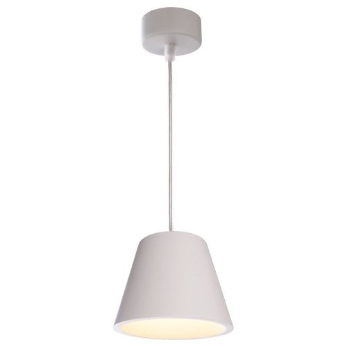 Pendelleuchte Lea in Weiß GX53