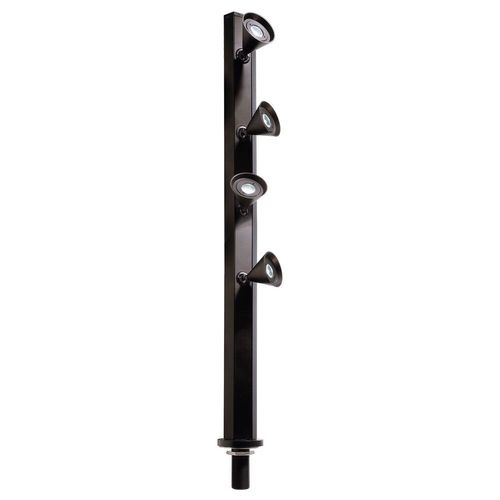LED Displayleuchte Karva in...