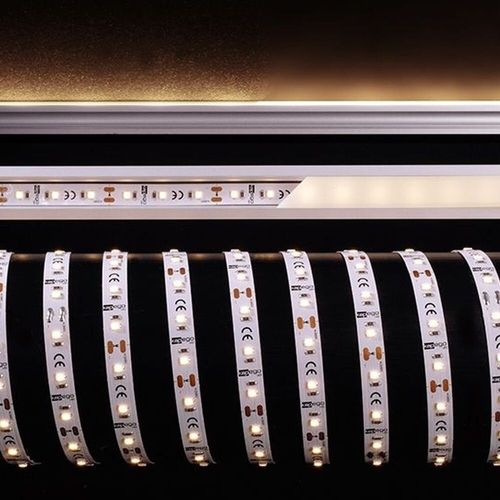 Flexibler LED-Stripe in...