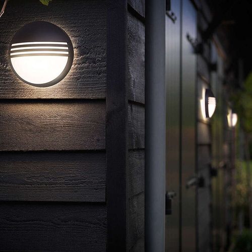 Klassiche LED...
