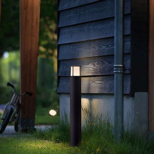 Modische LED Wegeleuchte...