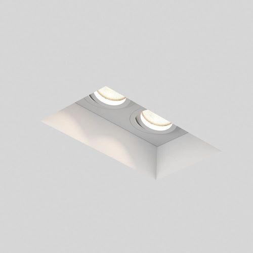 Einbaustrahler Blanco in Weiß...