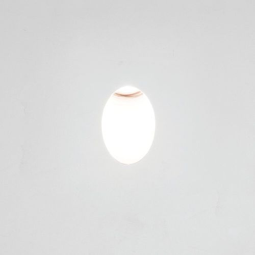 LED Einbauleuchte Leros in...