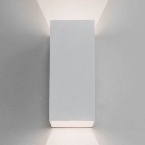 LED Außenleuchte Oslo in Weiß...