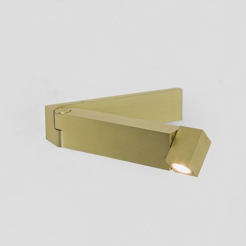 LED Wandleuchte Tosca in...