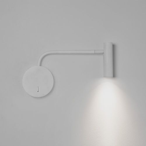 LED Wandleuchte Enna in...