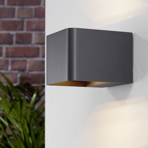 LED Wandleuchte A-310602, 2x...
