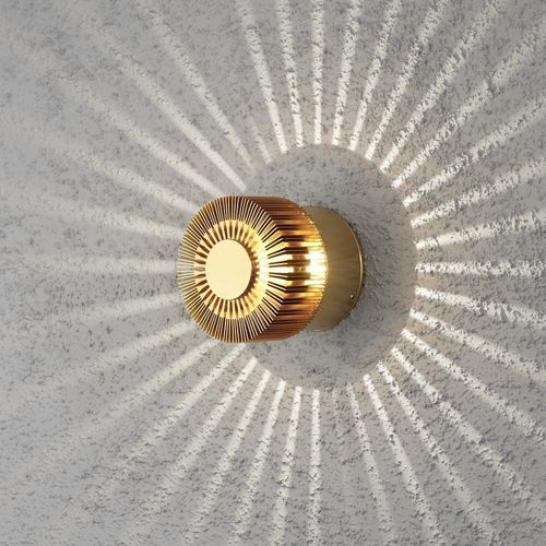 LED Wandleuchte Monza aus...