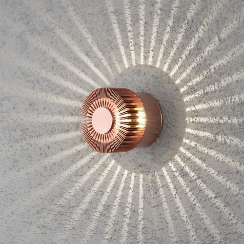 LED Wandleuchte Monza aus...
