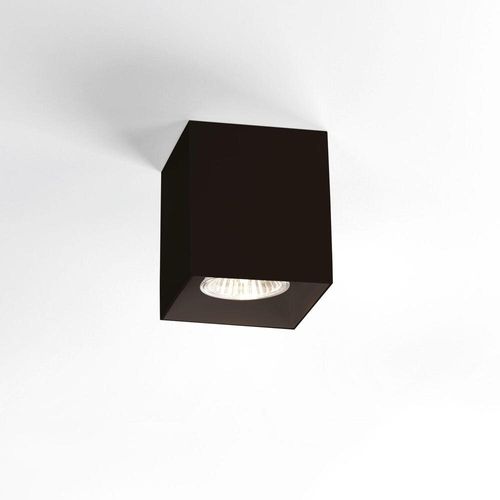 Aufbaustrahler Boxy in...