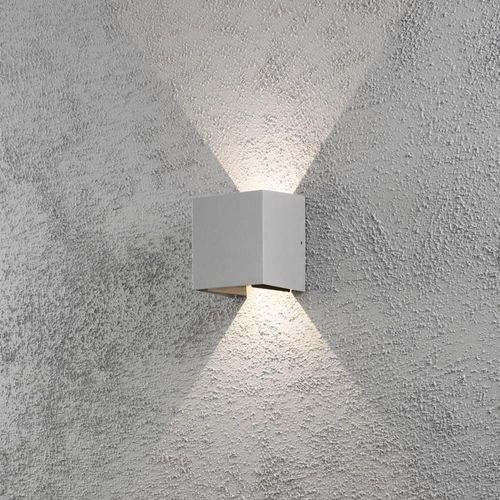 Flexible LED Wandleuchte...