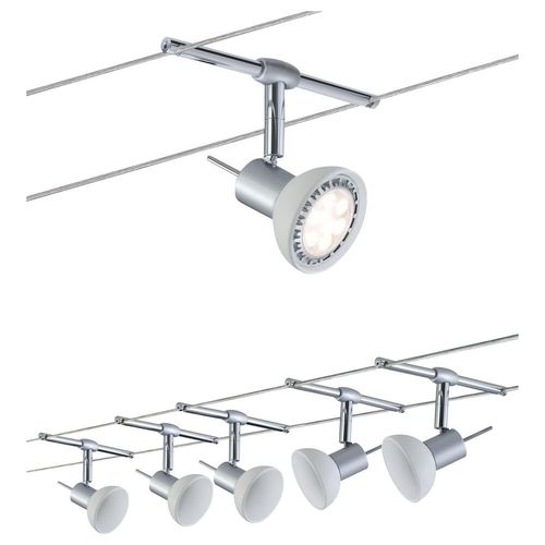 Seilsystem Sheela in...