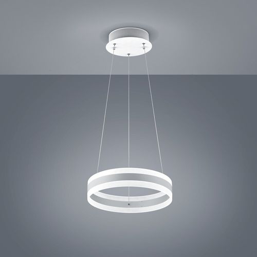 LED Pendelleuchte Liv in...