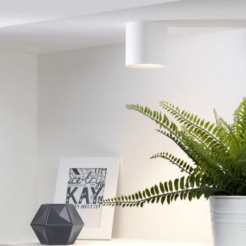 mylight Aufbaustrahler...