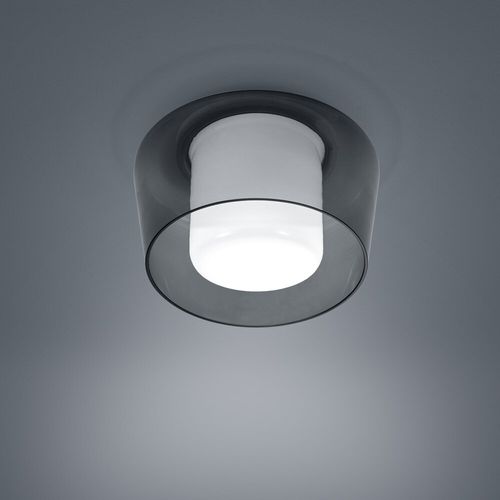 LED Deckenleuchte Canio in...