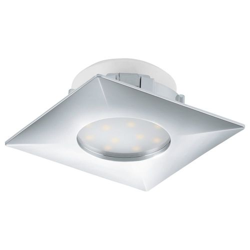LED Einbauleuchte, starr,...