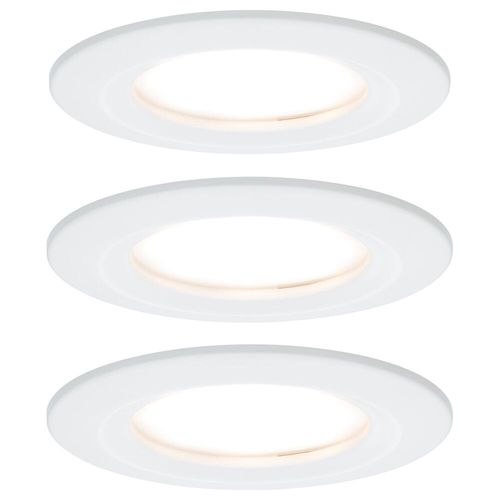 Premium LED Einbauspot Slim...