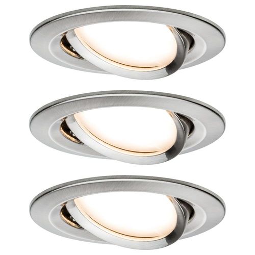 Premium LED Einbauspot Slim...