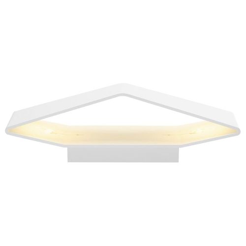 LED Wandleuchte Cariso WL-4,...
