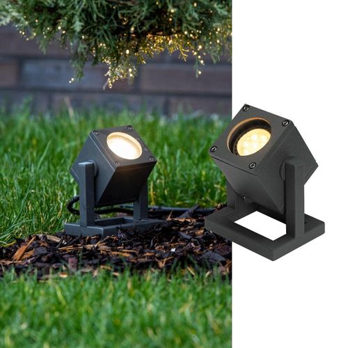 Outdoor Strahler Cubix,...