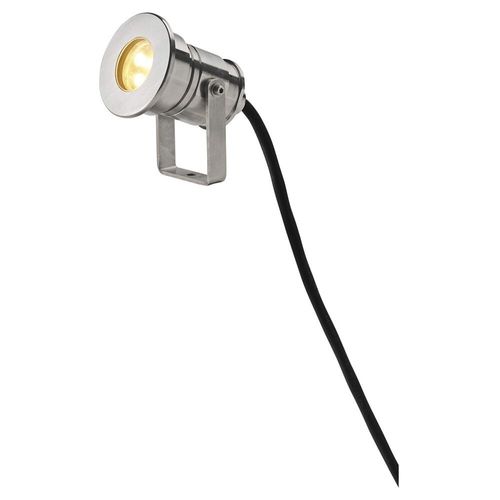 LED Strahler Dasar Edelstahl...